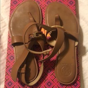 Tory Burch Gigi Flat Sandal